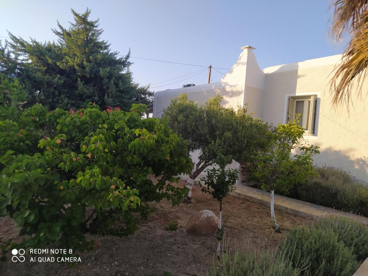 Chaido Studios Plaka  Exterior photo