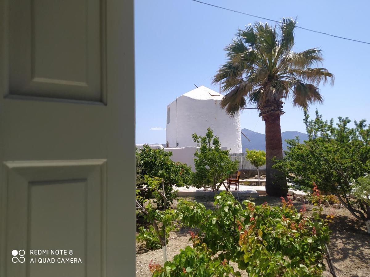 Chaido Studios Plaka  Exterior photo