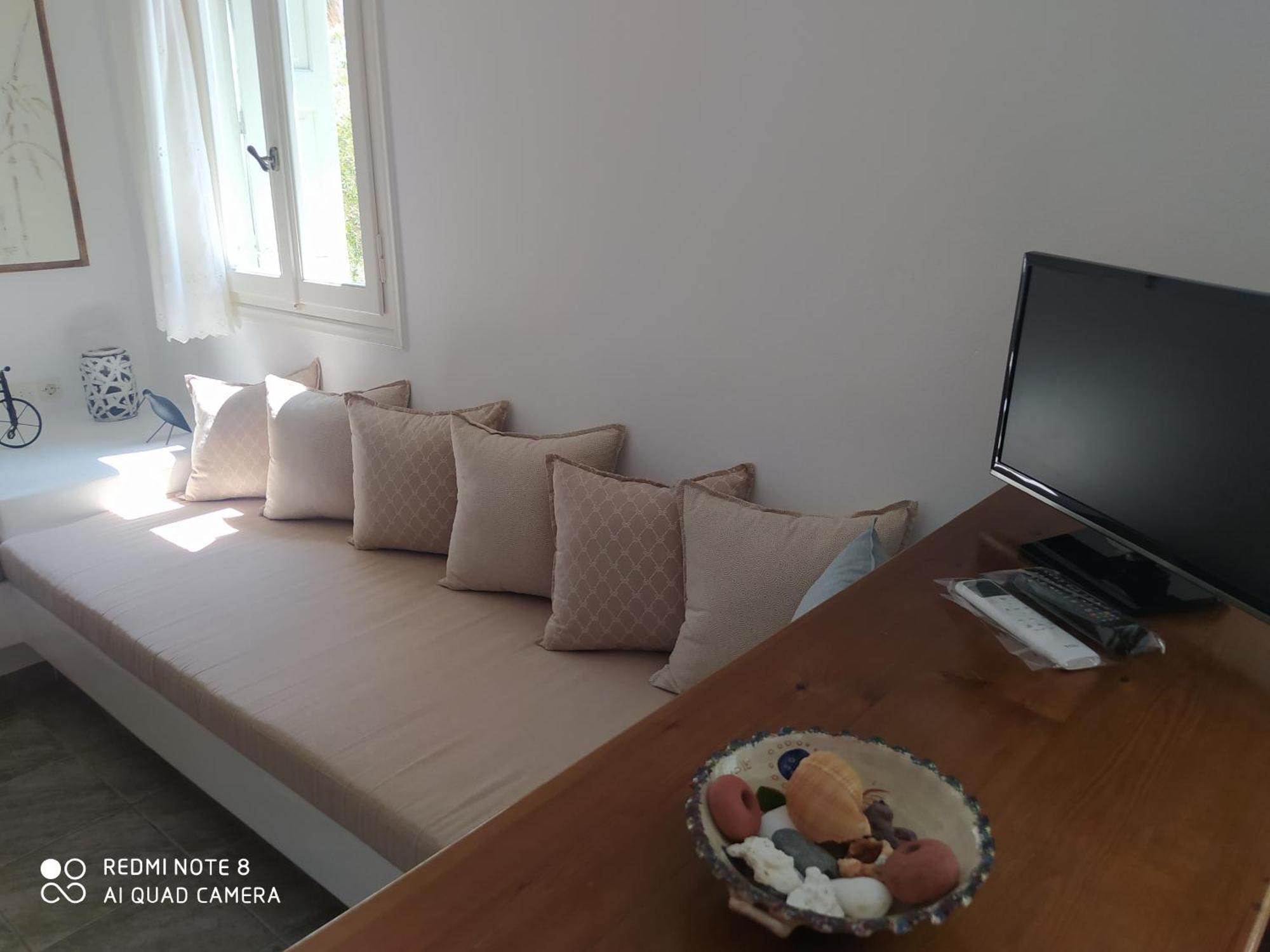 Chaido Studios Plaka  Room photo