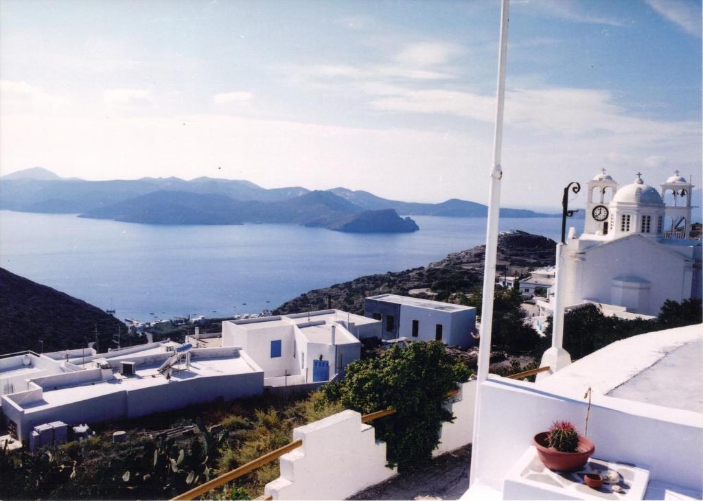 Chaido Studios Plaka  Exterior photo