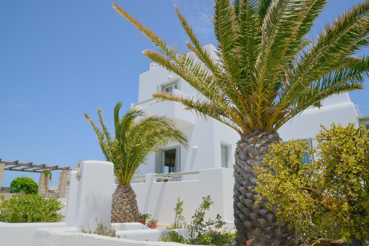 Chaido Studios Plaka  Exterior photo
